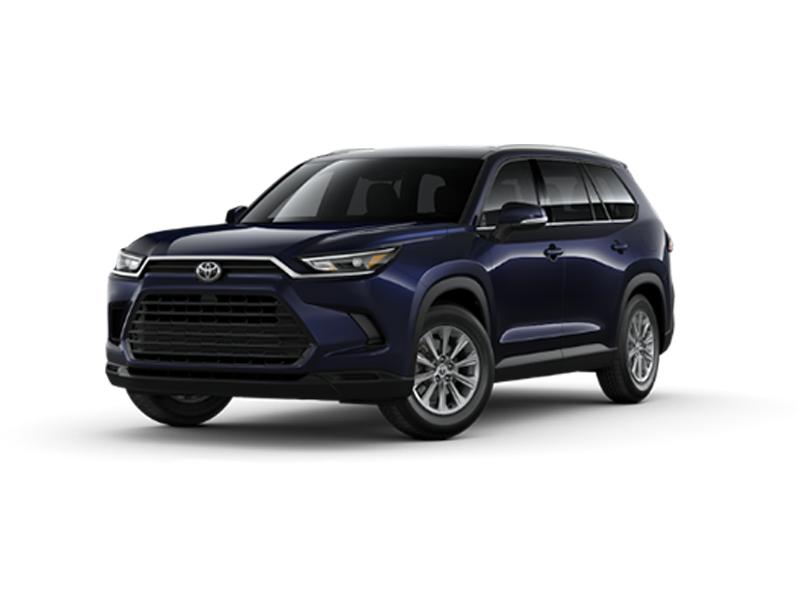 toyota grand highlander 2024 5TDAAAB59RS009080 image toyota grand highlander 2024 5TDAAAB59RS009080 image